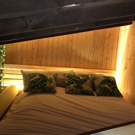Hotel Ruralsurf Naveces Exterior foto