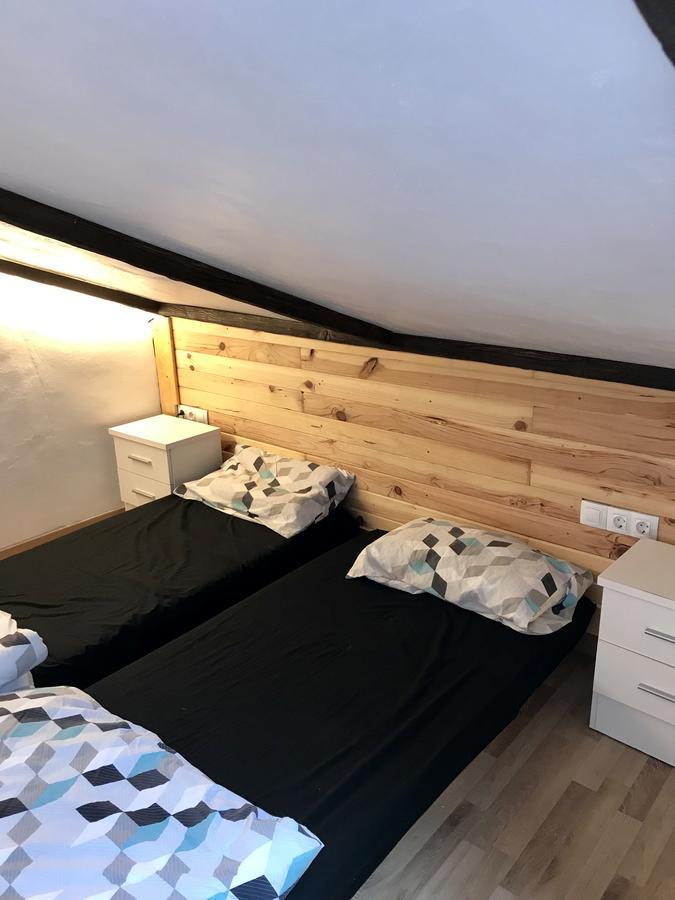Hotel Ruralsurf Naveces Exterior foto